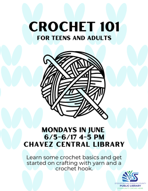 Crochet 101